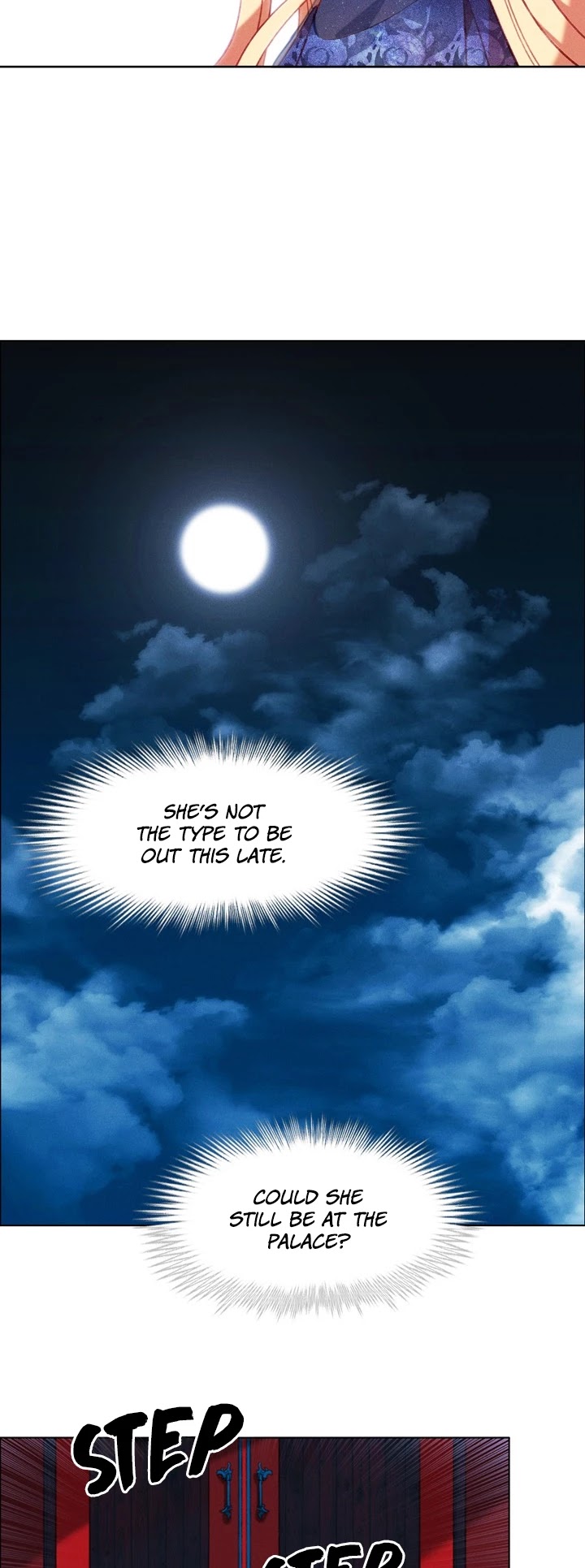 Living as the Tyrant's Older Sister Chapter 70 page 2 - Chapter 70