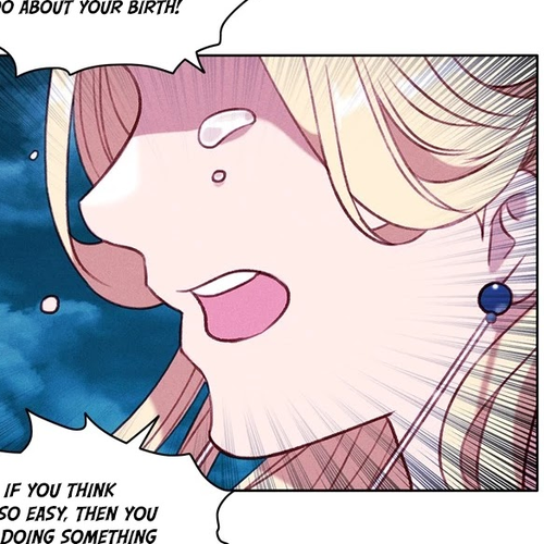 Living as the Tyrant's Older Sister Chapter 73 cover
