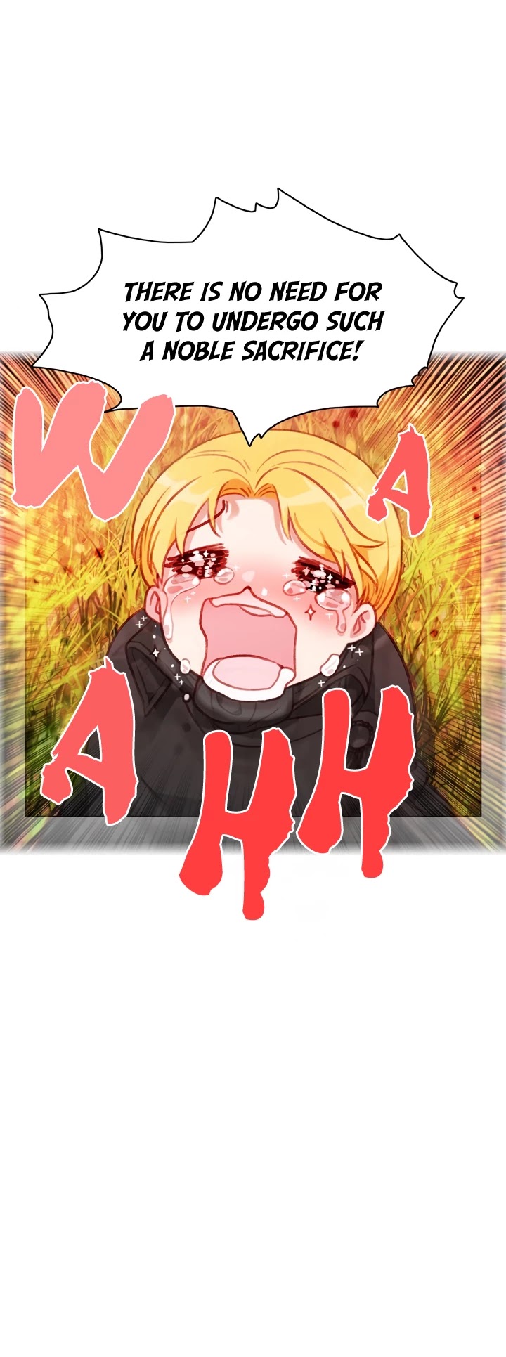 Living as the Tyrant's Older Sister Chapter 74 page 3 - Chapter 74: Season 2