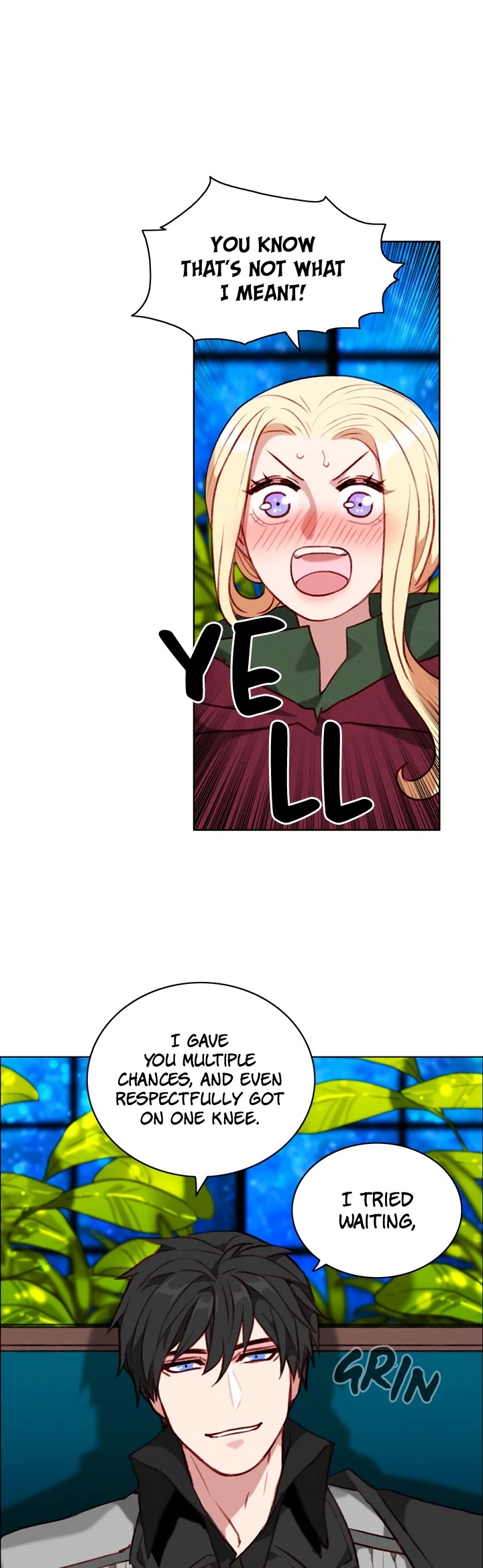 Living as the Tyrant's Older Sister Chapter 75 page 10 - Chapter 75