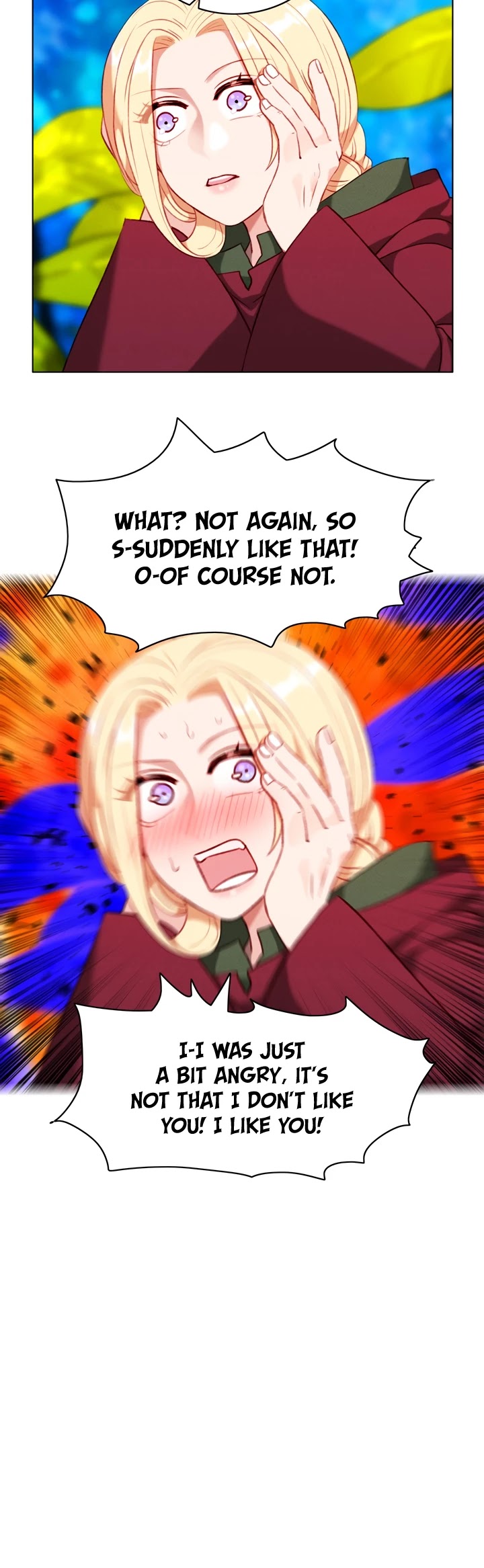 Living as the Tyrant's Older Sister Chapter 75 page 15 - Chapter 75