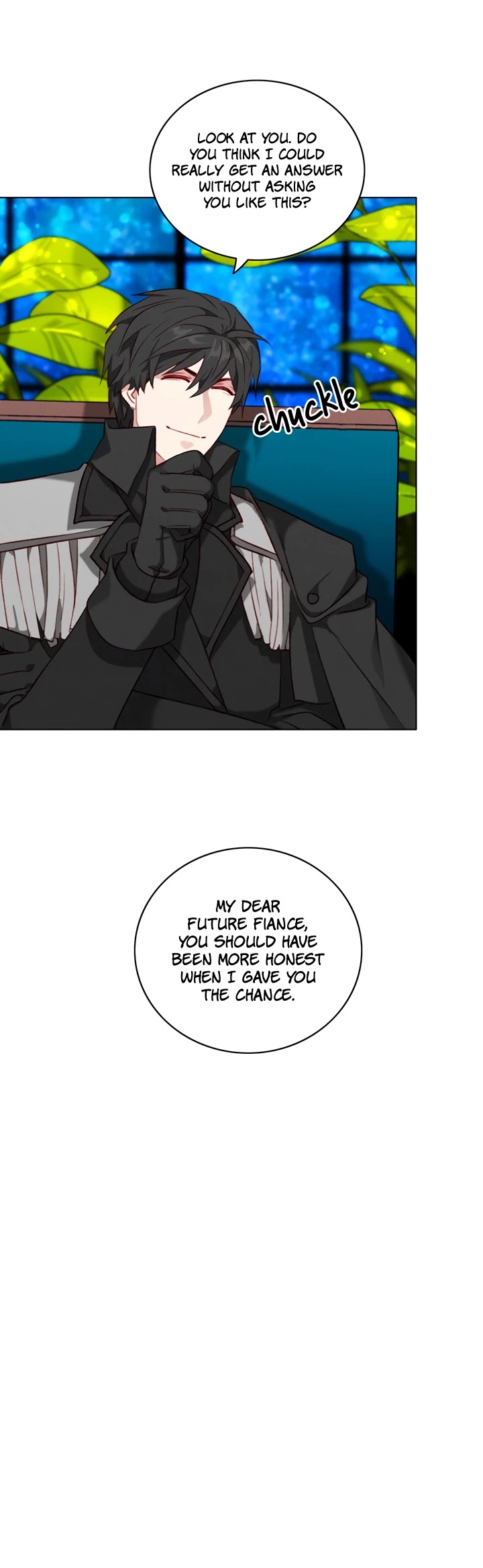 Living as the Tyrant's Older Sister Chapter 75 page 16 - Chapter 75