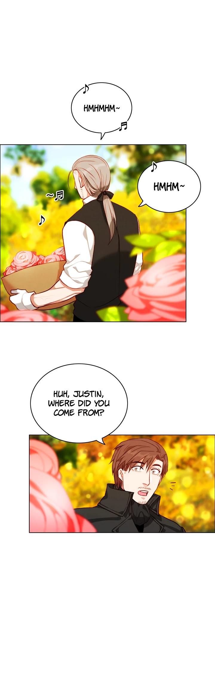 Living as the Tyrant's Older Sister Chapter 75 page 17 - Chapter 75