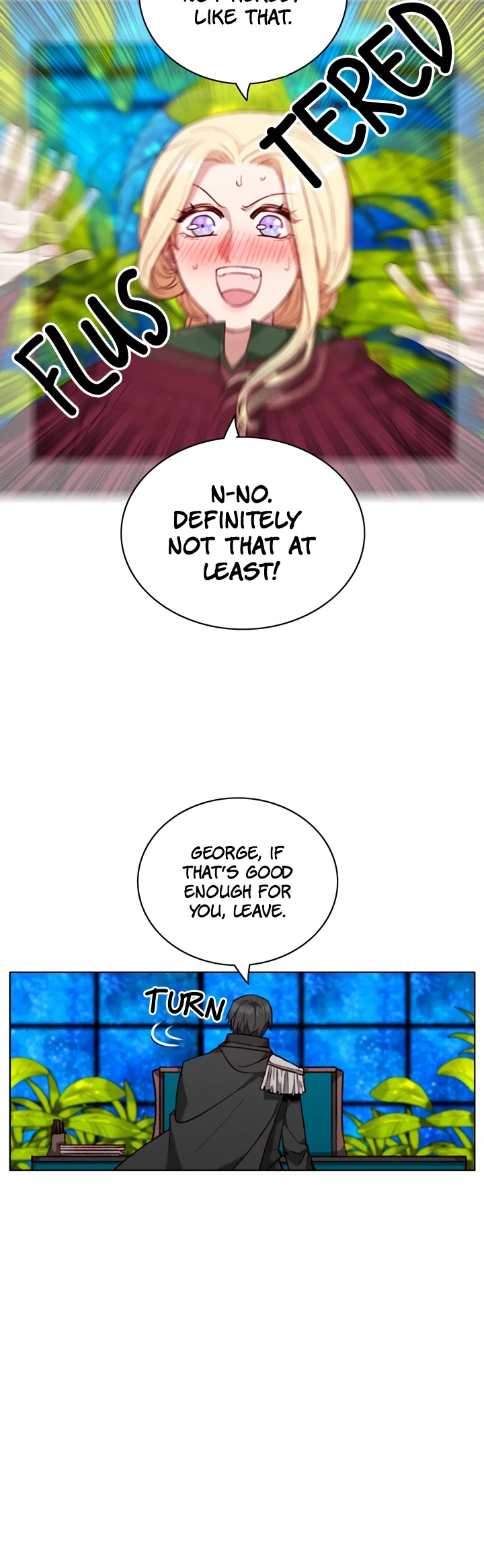 Living as the Tyrant's Older Sister Chapter 75 page 7 - Chapter 75