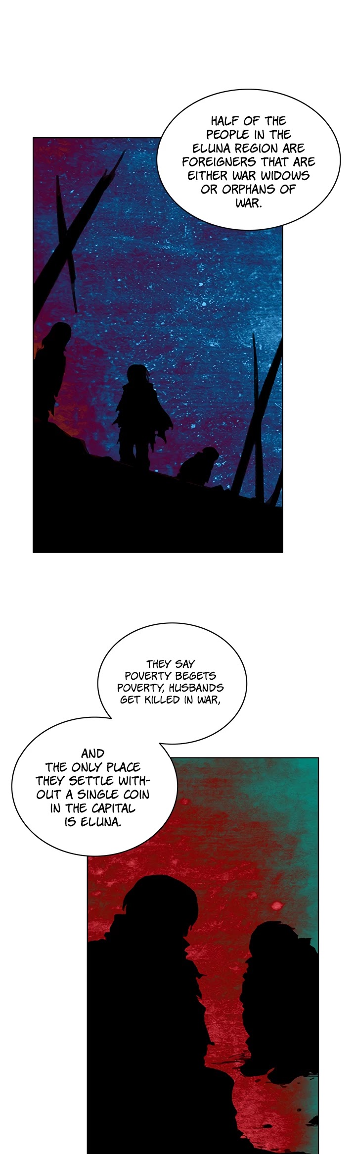 Living as the Tyrant's Older Sister Chapter 77 page 10 - Chapter 77