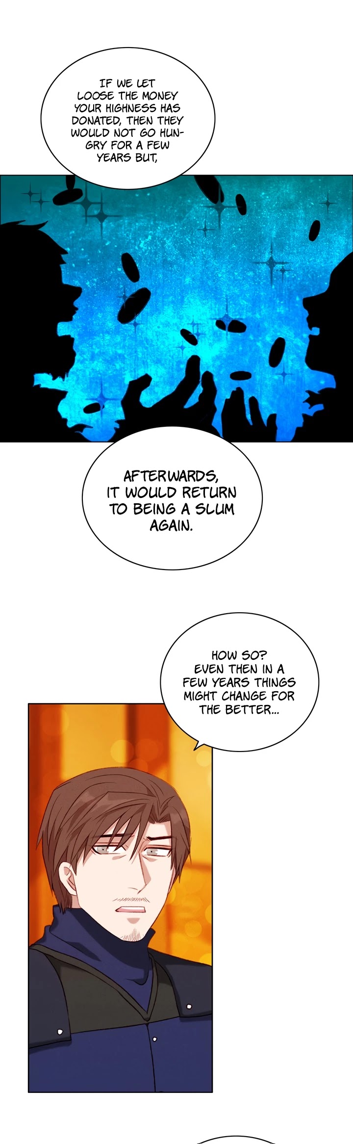 Living as the Tyrant's Older Sister Chapter 77 page 16 - Chapter 77
