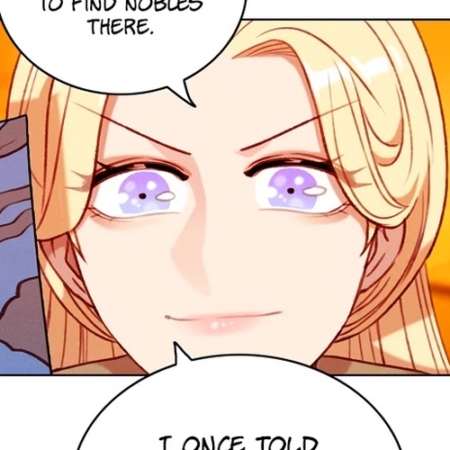 Living as the Tyrant's Older Sister Chapter 77 cover
