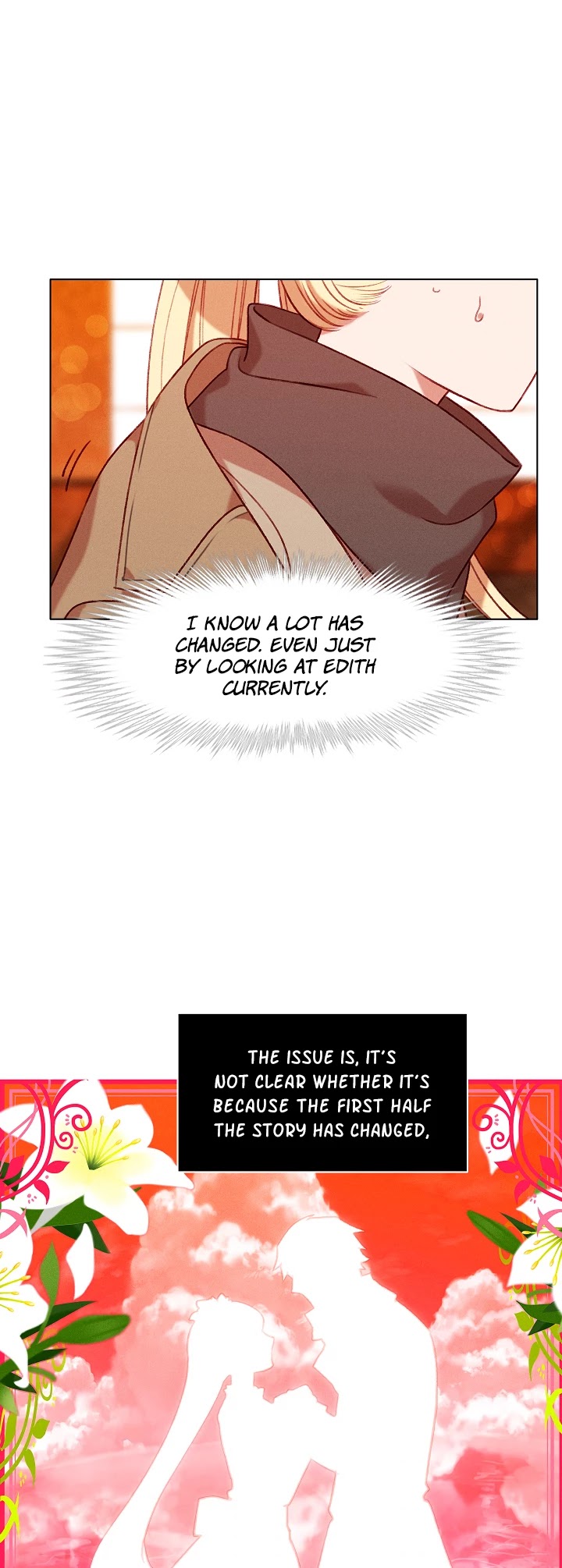Living as the Tyrant's Older Sister Chapter 78 page 13 - Chapter 78