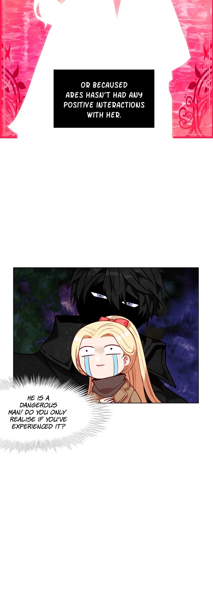 Living as the Tyrant's Older Sister Chapter 78 page 14 - Chapter 78