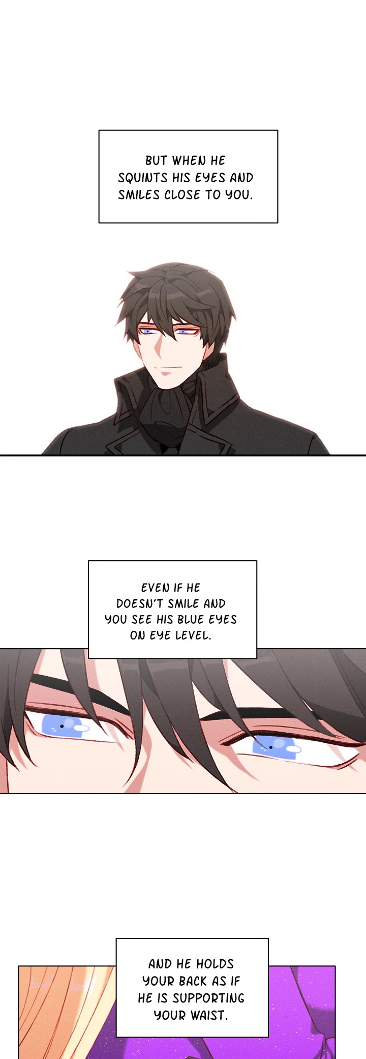 Living as the Tyrant's Older Sister Chapter 78 page 15 - Chapter 78