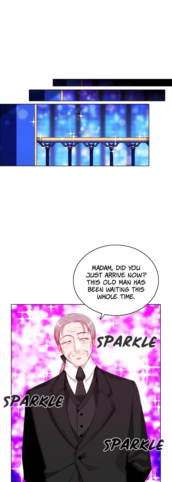 Living as the Tyrant's Older Sister Chapter 78 page 21 - Chapter 78