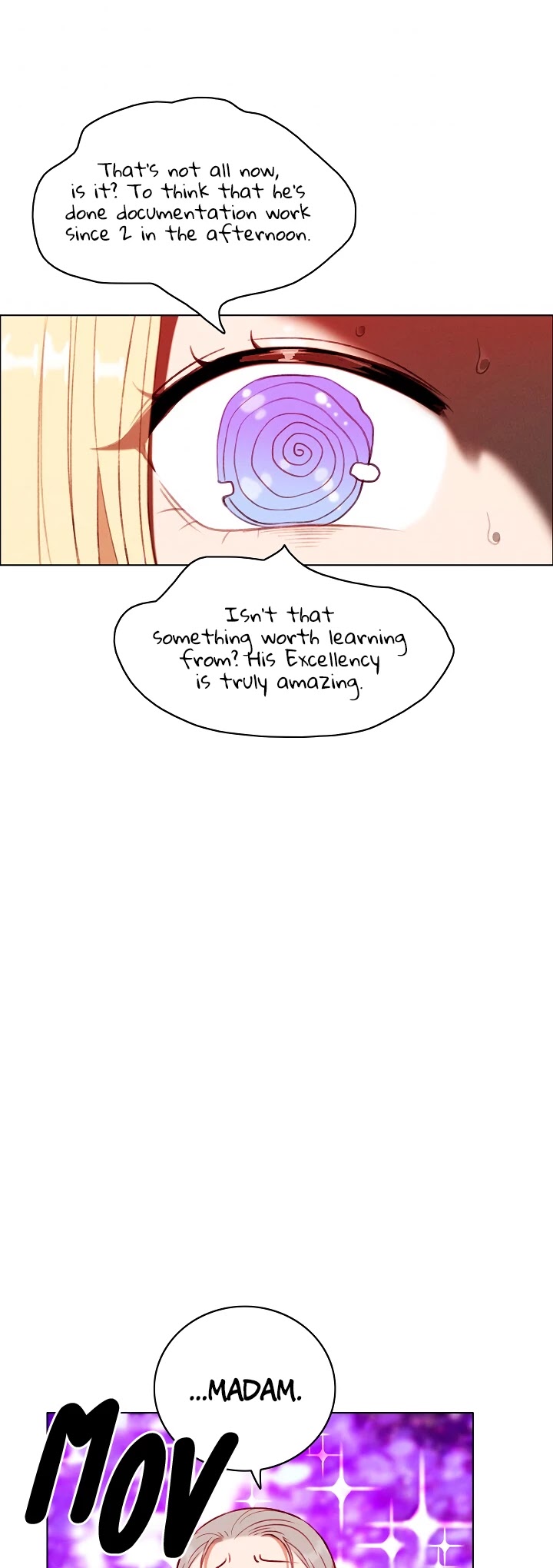 Living as the Tyrant's Older Sister Chapter 78 page 25 - Chapter 78