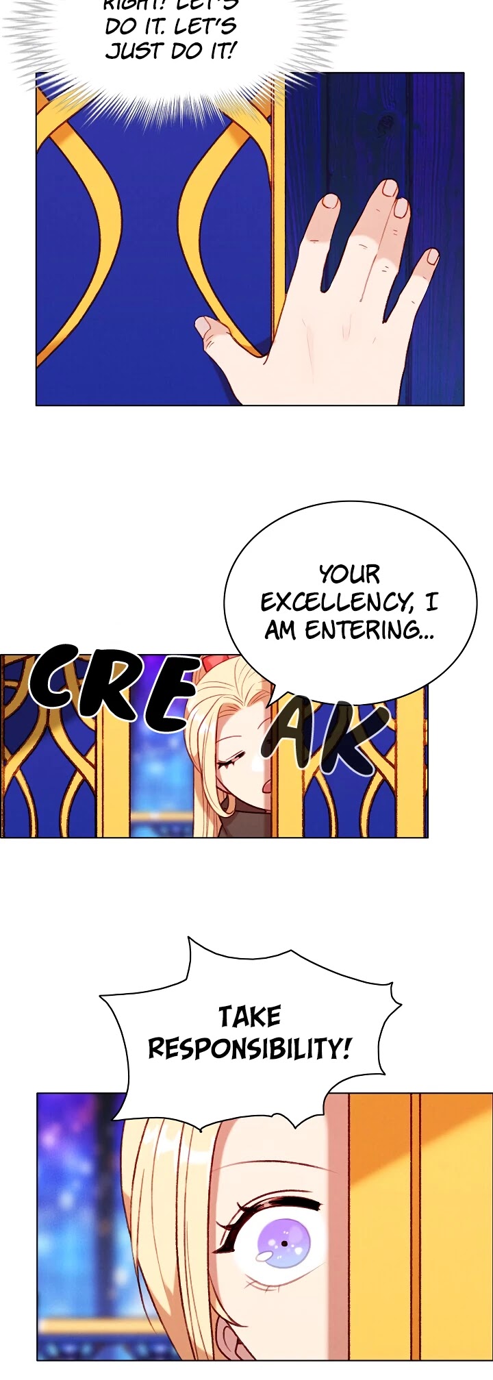 Living as the Tyrant's Older Sister Chapter 78 page 30 - Chapter 78