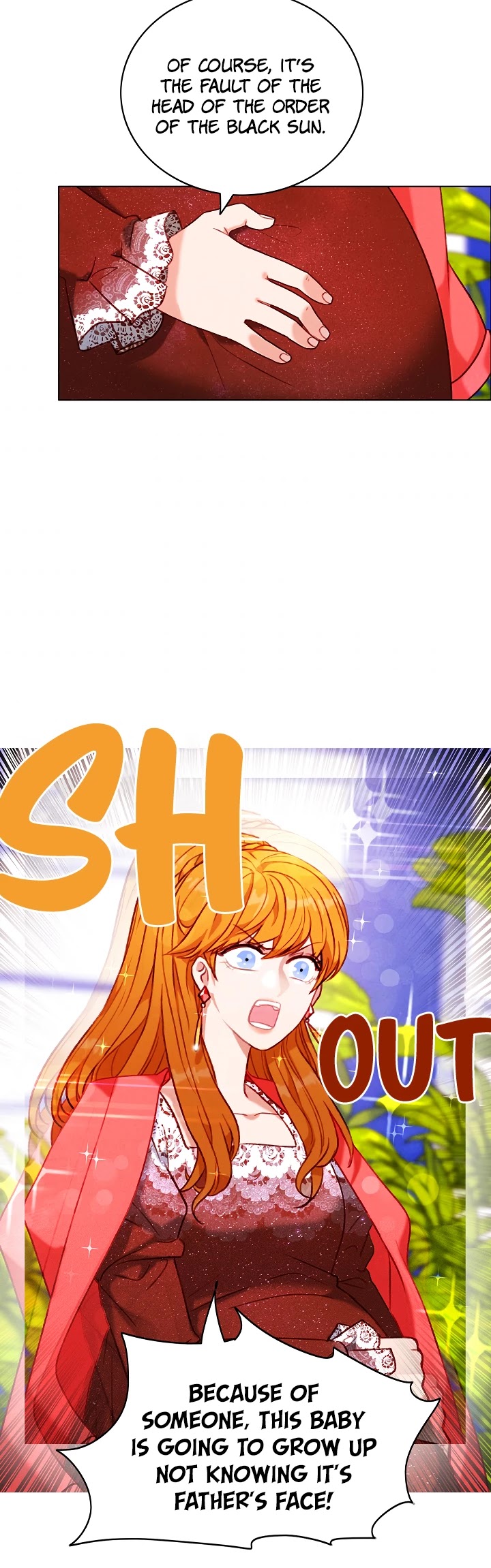 Living as the Tyrant's Older Sister Chapter 78 page 32 - Chapter 78