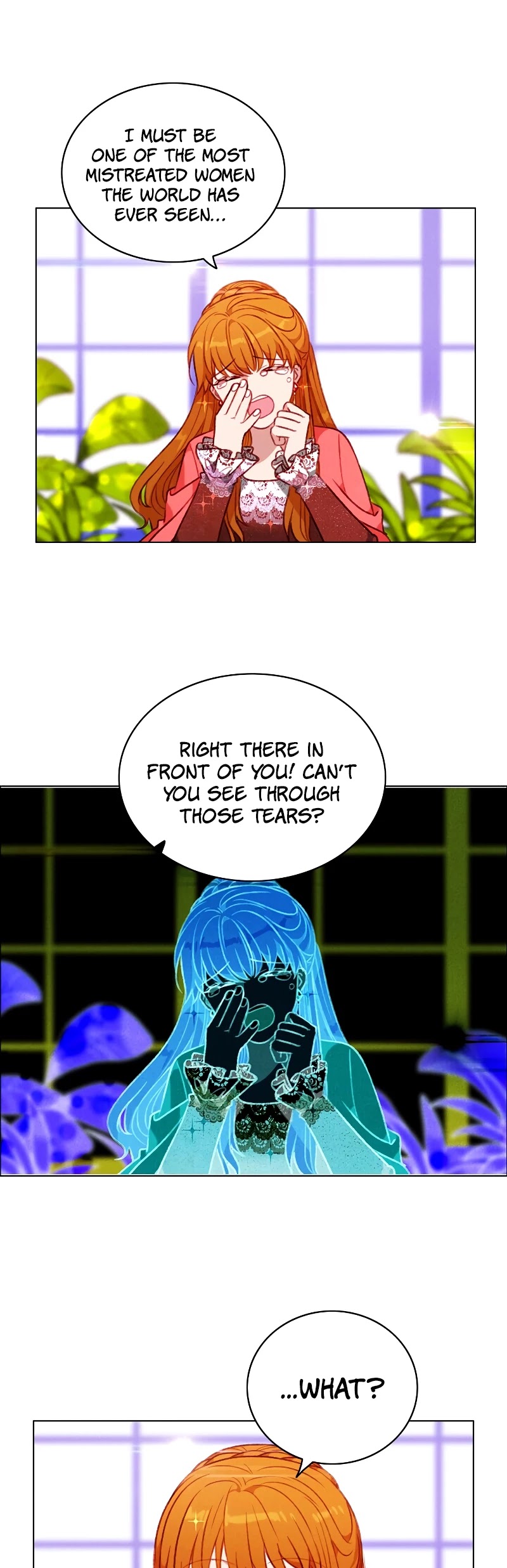 Living as the Tyrant's Older Sister Chapter 79 page 15 - Chapter 79