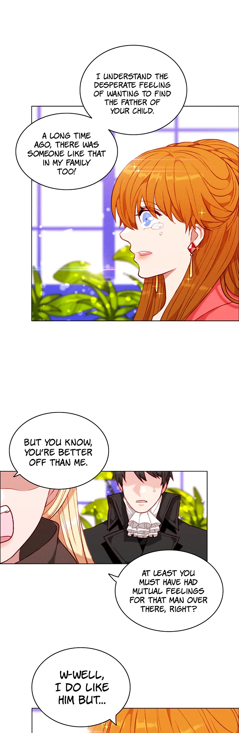 Living as the Tyrant's Older Sister Chapter 79 page 17 - Chapter 79