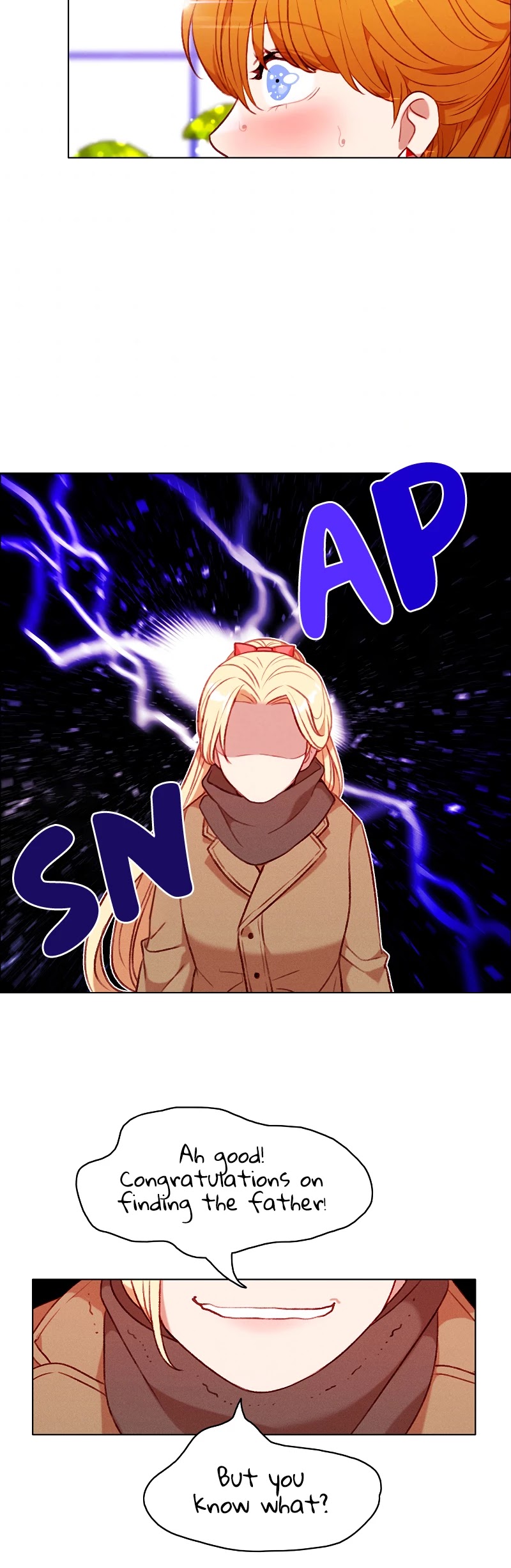 Living as the Tyrant's Older Sister Chapter 79 page 18 - Chapter 79