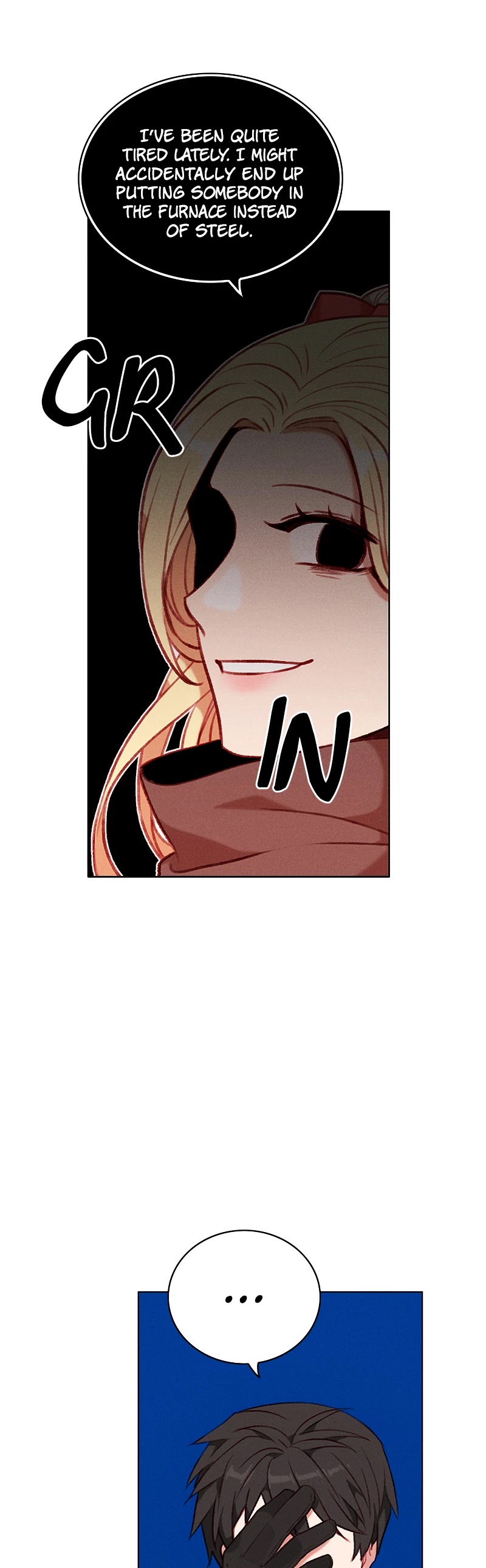 Living as the Tyrant's Older Sister Chapter 79 page 23 - Chapter 79