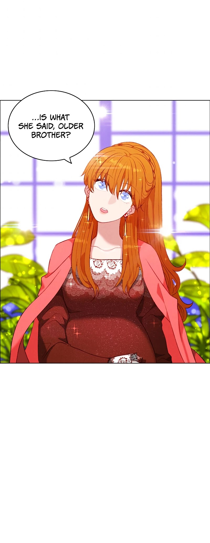 Living as the Tyrant's Older Sister Chapter 79 page 25 - Chapter 79