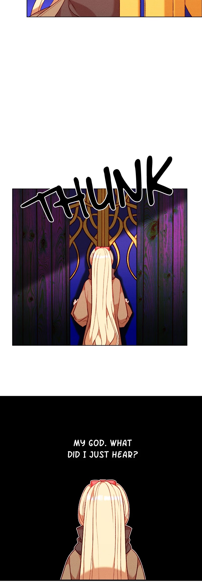 Living as the Tyrant's Older Sister Chapter 79 page 4 - Chapter 79