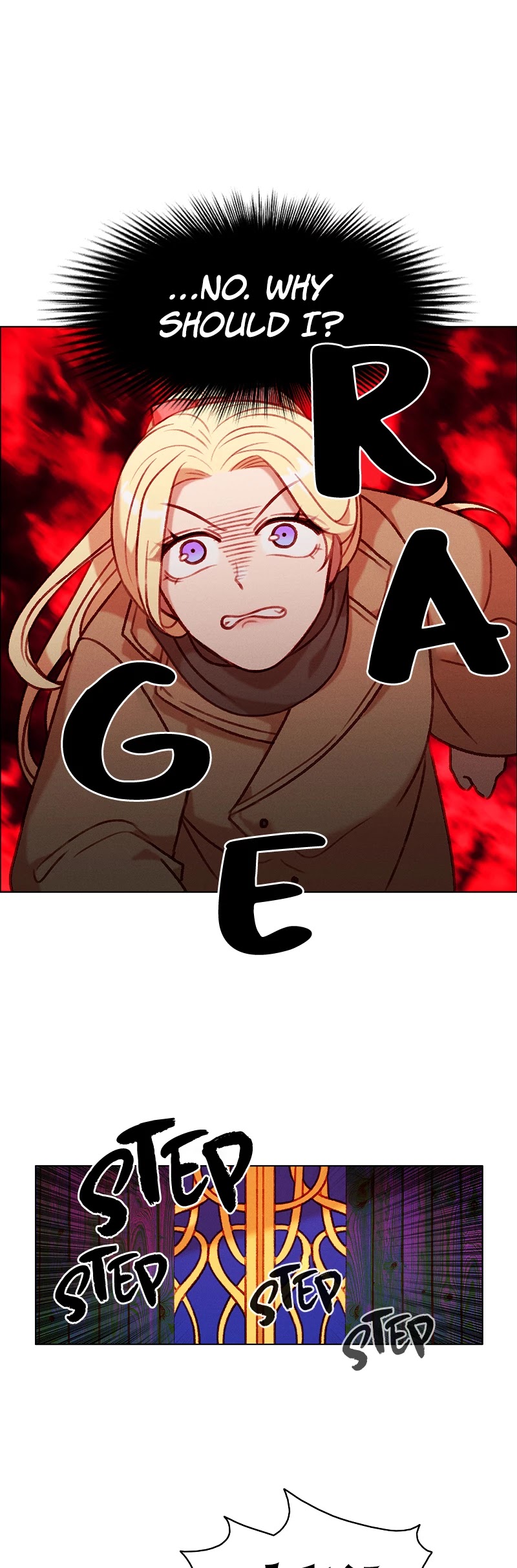 Living as the Tyrant's Older Sister Chapter 79 page 7 - Chapter 79