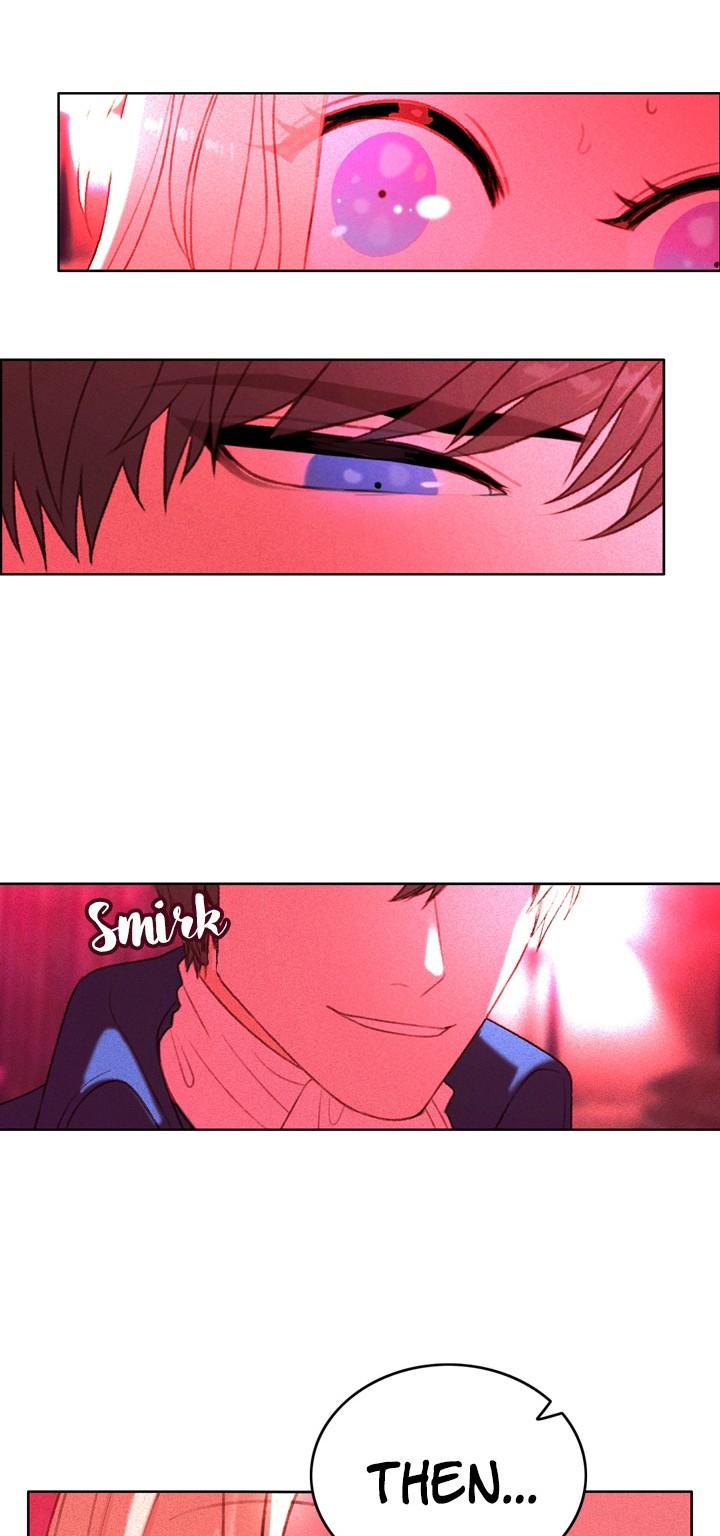 Living as the Tyrant's Older Sister Chapter 8 page 10 - Chapter 8
