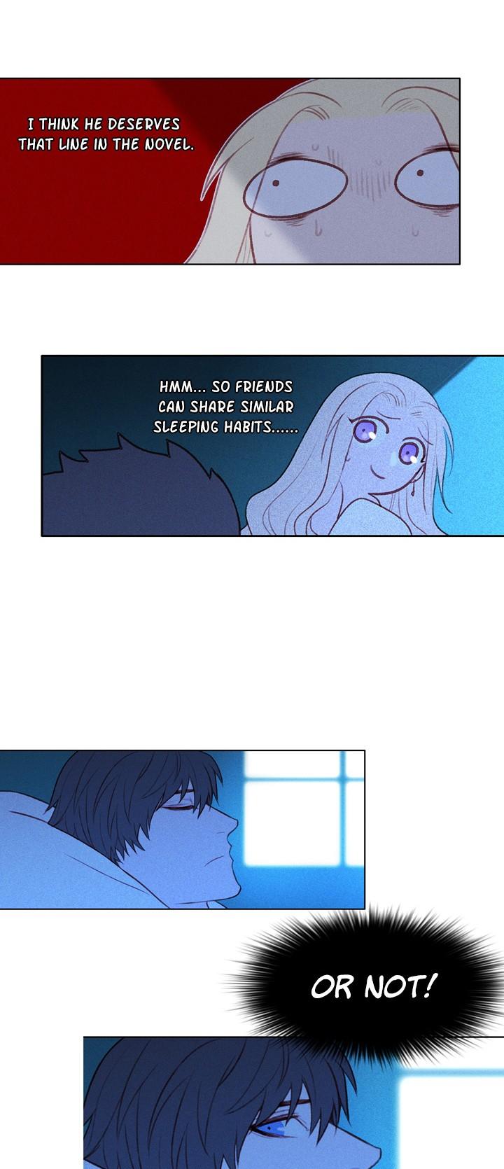 Living as the Tyrant's Older Sister Chapter 8 page 14 - Chapter 8