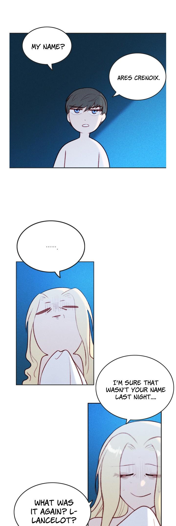 Living as the Tyrant's Older Sister Chapter 8 page 16 - Chapter 8