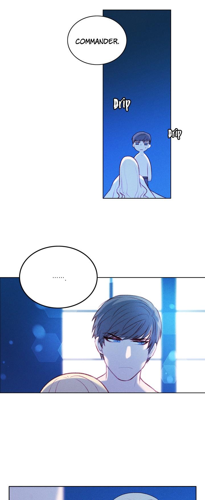 Living as the Tyrant's Older Sister Chapter 8 page 20 - Chapter 8