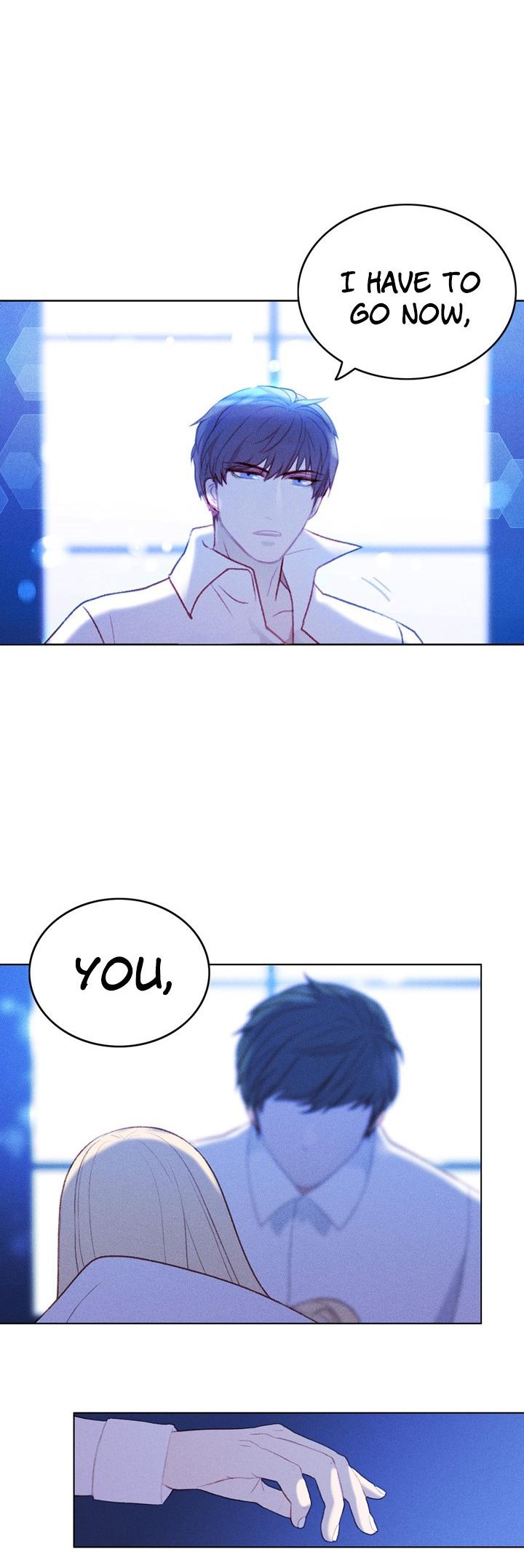 Living as the Tyrant's Older Sister Chapter 8 page 23 - Chapter 8