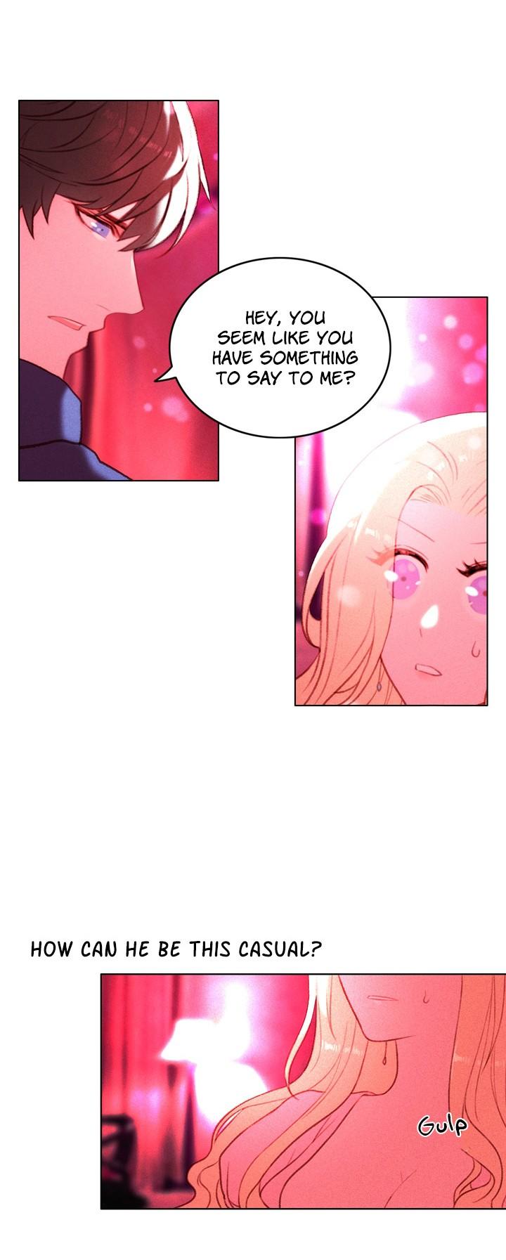 Living as the Tyrant's Older Sister Chapter 8 page 6 - Chapter 8