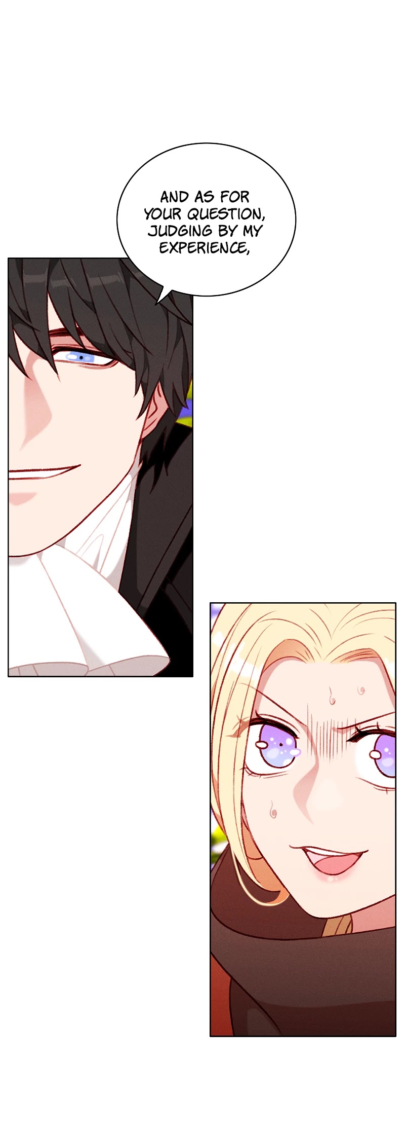 Living as the Tyrant's Older Sister Chapter 80 page 15 - Chapter 80