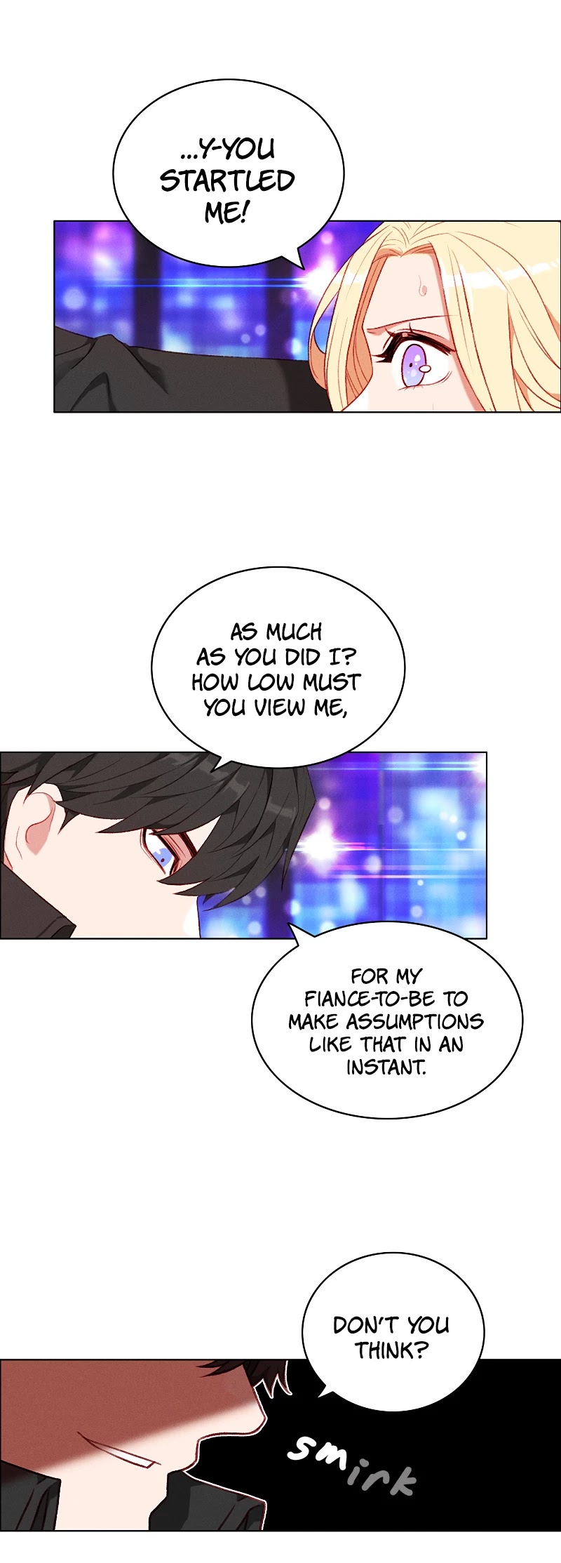 Living as the Tyrant's Older Sister Chapter 80 page 19 - Chapter 80