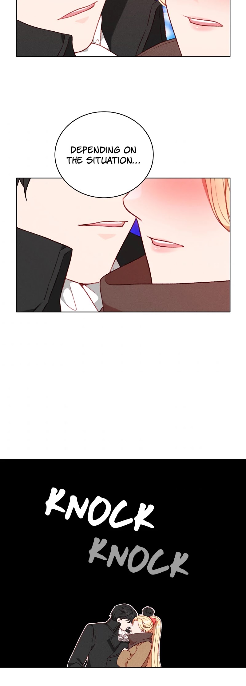 Living as the Tyrant's Older Sister Chapter 80 page 24 - Chapter 80
