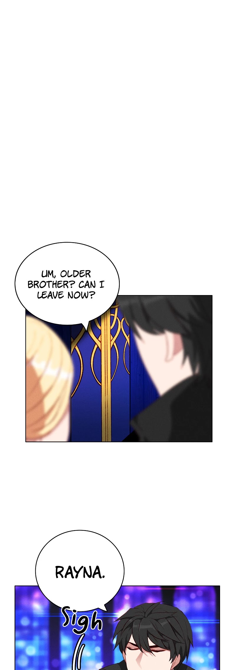 Living as the Tyrant's Older Sister Chapter 80 page 25 - Chapter 80
