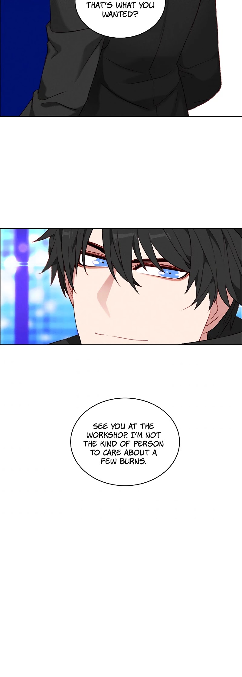 Living as the Tyrant's Older Sister Chapter 80 page 28 - Chapter 80