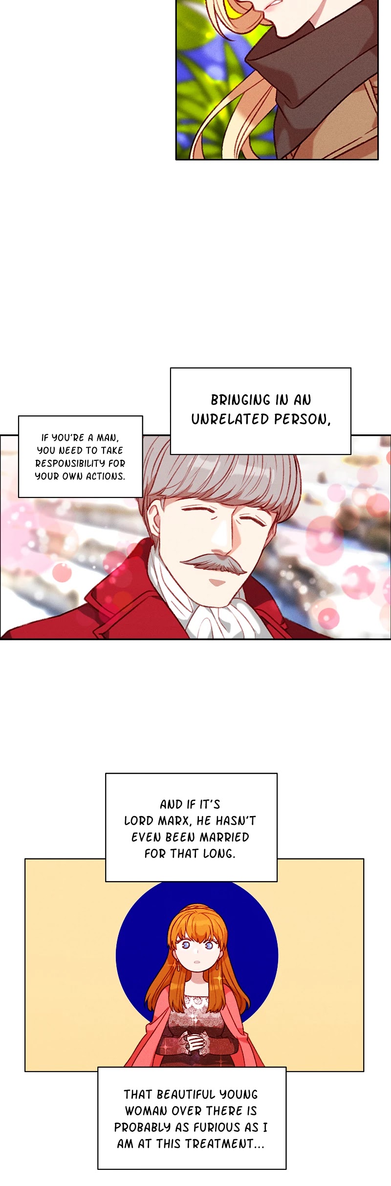 Living as the Tyrant's Older Sister Chapter 80 page 4 - Chapter 80