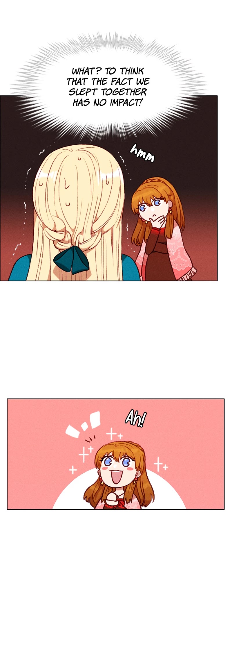 Living as the Tyrant's Older Sister Chapter 81 page 19 - Chapter 81
