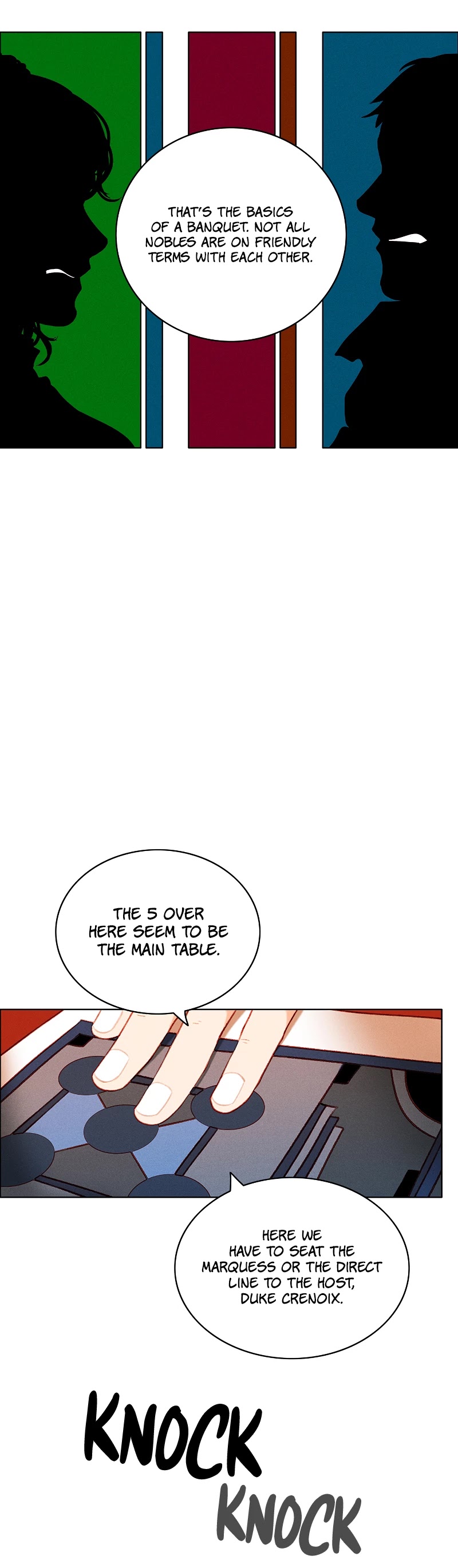 Living as the Tyrant's Older Sister Chapter 81 page 24 - Chapter 81
