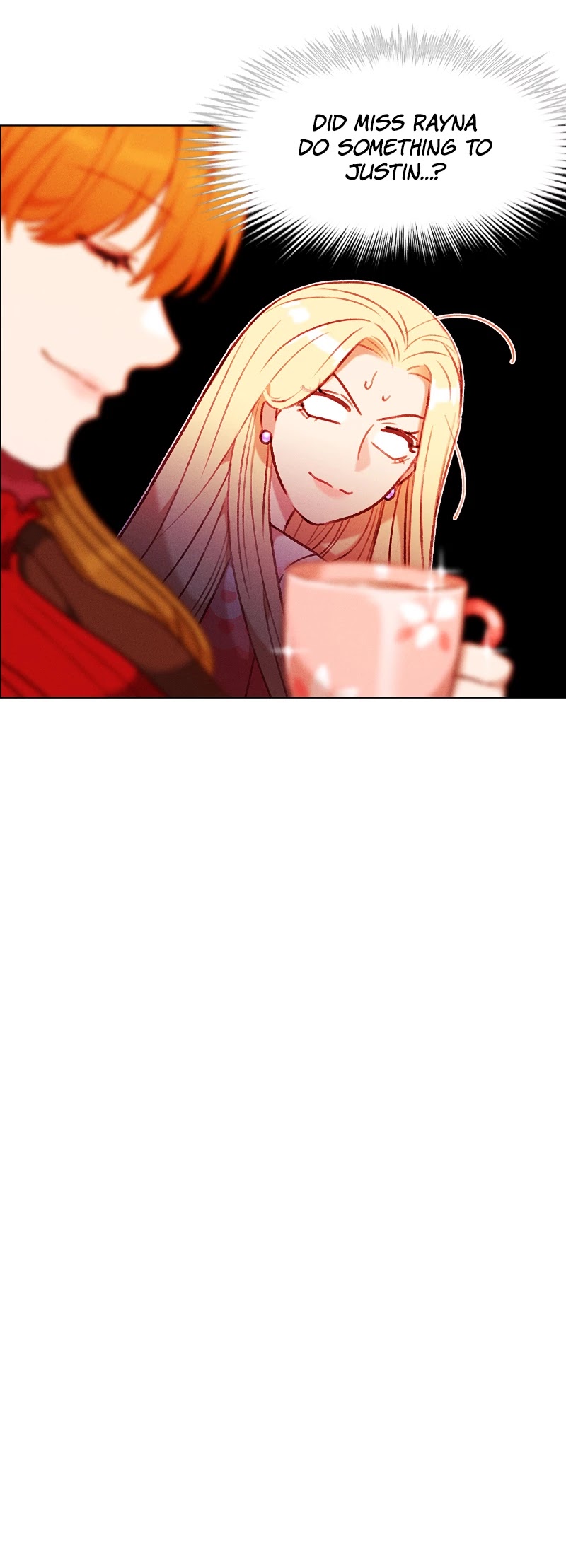 Living as the Tyrant's Older Sister Chapter 81 page 30 - Chapter 81