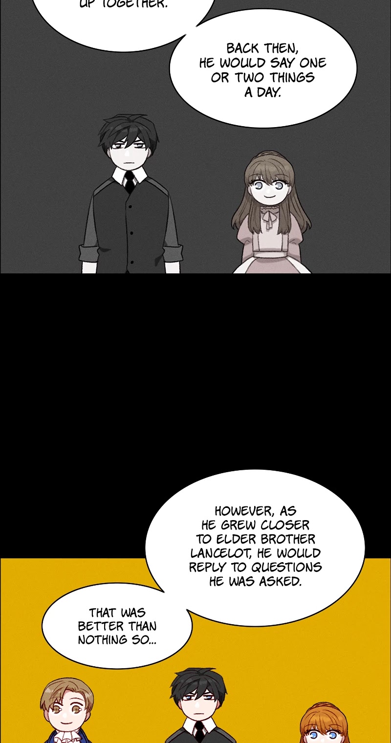 Living as the Tyrant's Older Sister Chapter 81 page 4 - Chapter 81