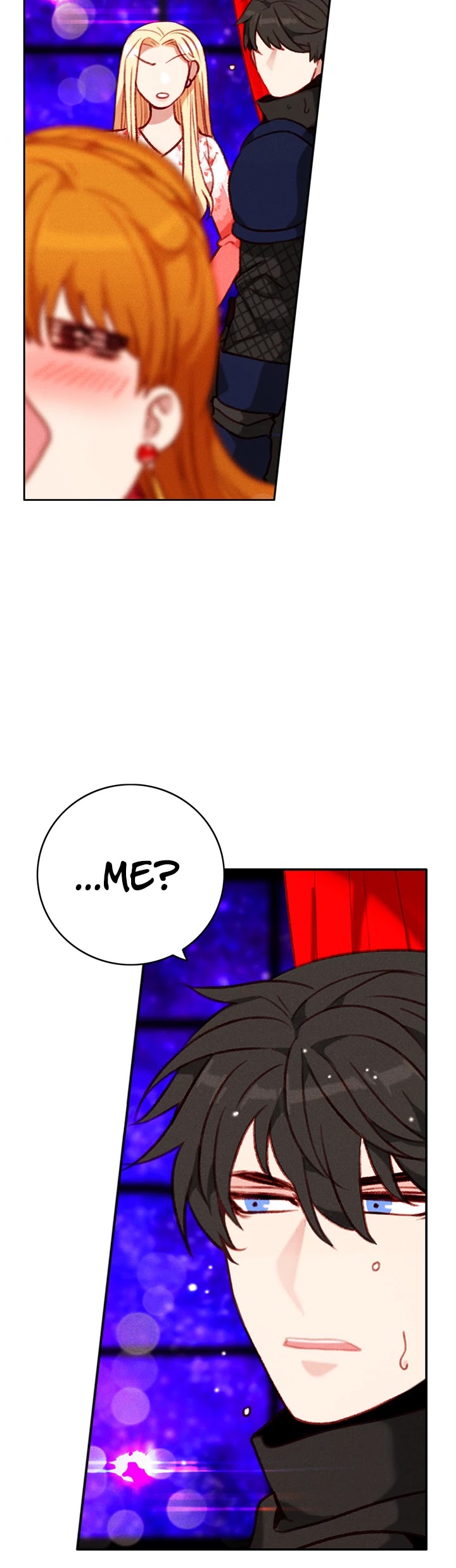 Living as the Tyrant's Older Sister Chapter 82 page 14 - Chapter 82