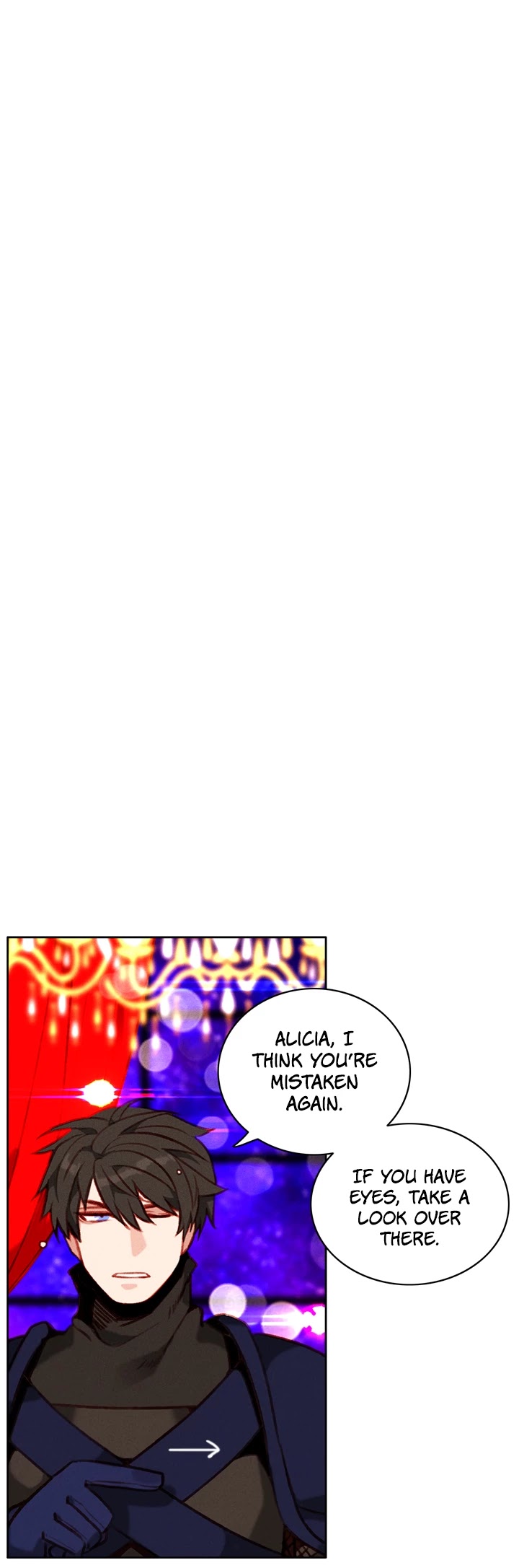 Living as the Tyrant's Older Sister Chapter 82 page 16 - Chapter 82