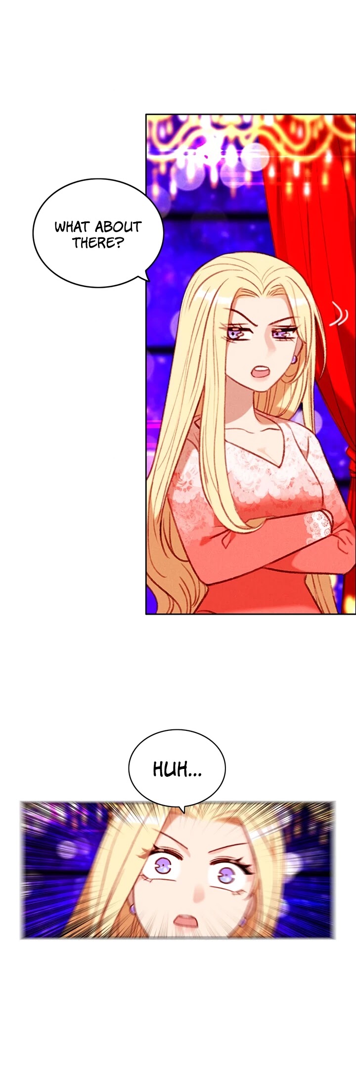 Living as the Tyrant's Older Sister Chapter 82 page 17 - Chapter 82