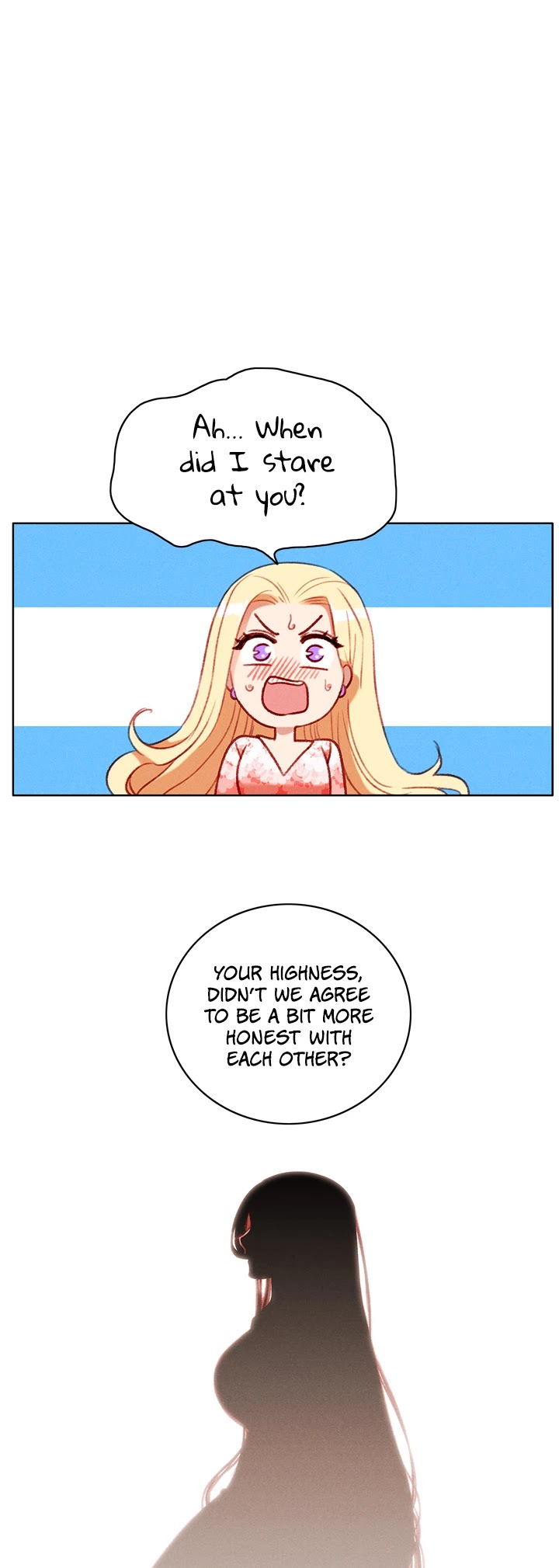 Living as the Tyrant's Older Sister Chapter 82 page 25 - Chapter 82
