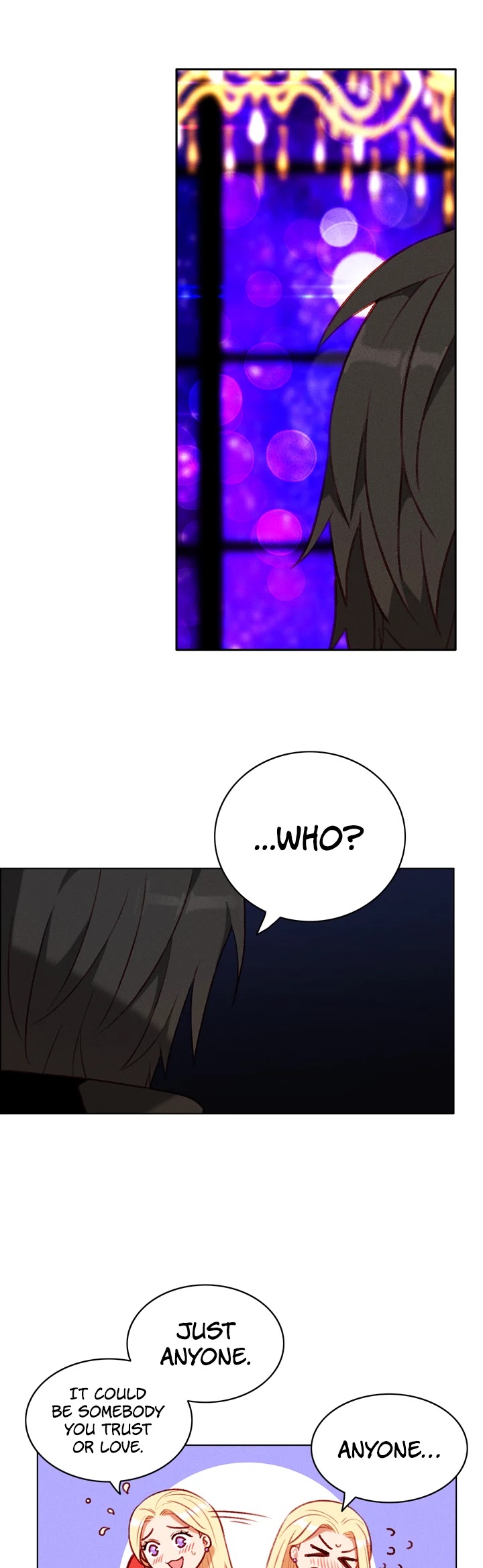 Living as the Tyrant's Older Sister Chapter 82 page 27 - Chapter 82