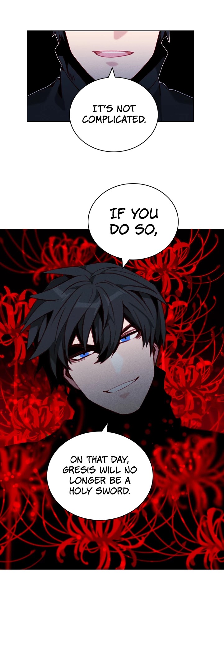 Living as the Tyrant's Older Sister Chapter 82 page 29 - Chapter 82