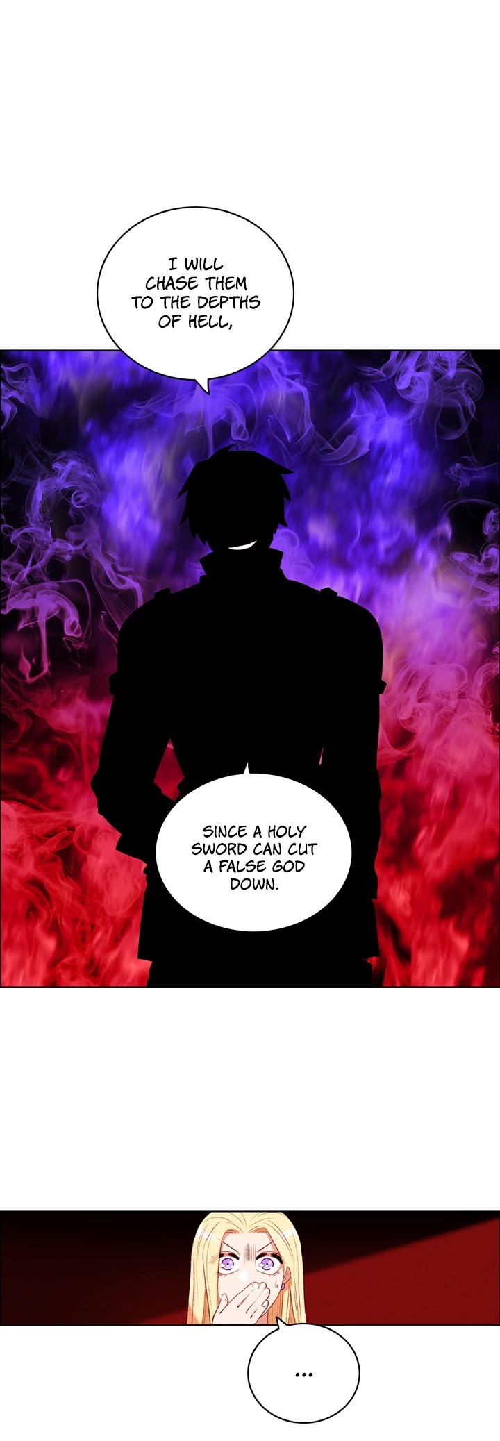 Living as the Tyrant's Older Sister Chapter 83 page 3 - Chapter 83
