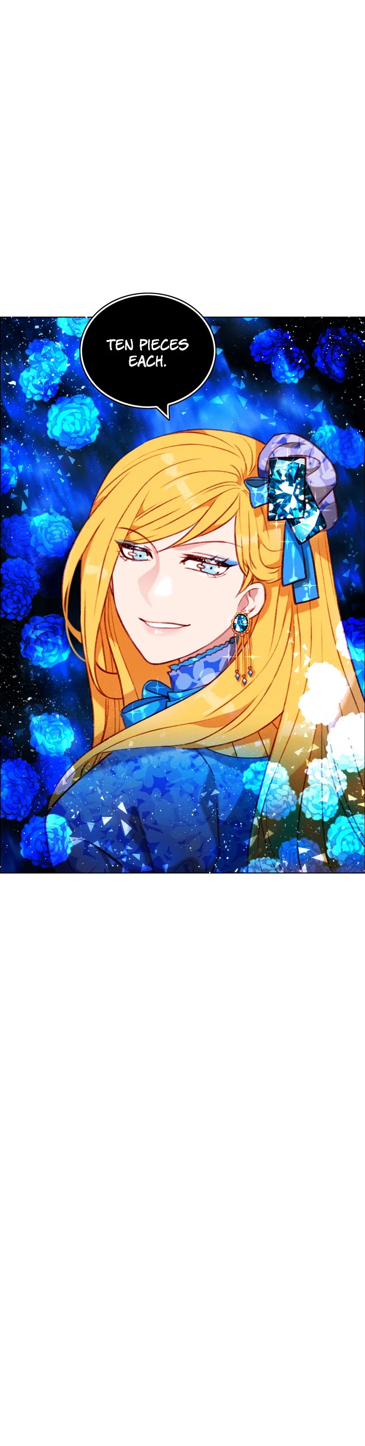 Living as the Tyrant's Older Sister Chapter 83 page 30 - Chapter 83