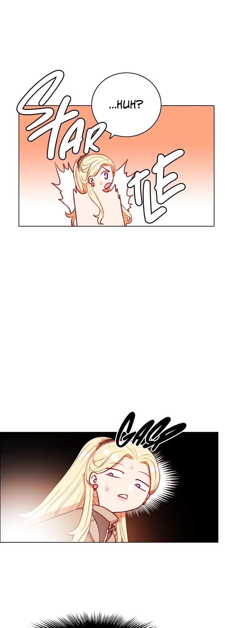 Living as the Tyrant's Older Sister Chapter 84 page 11 - Chapter 84